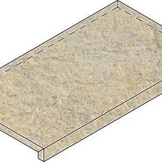 Ступени СЭНД Х2 СТУП.33x60 ФРОНТ 33x60