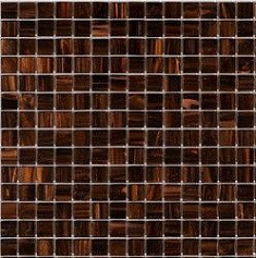 ROSE MOSAIC G38 Gold Star (5) коричневый 