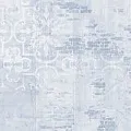 Керамическая плитка Гранж Лофт blue 25x75