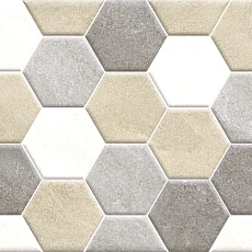 Керамическая плитка Альма Керамика Савой/ savoy twa3060sav47 разноцветный 30x60