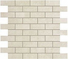 Atlas Concorde Boost White Minibrick белый 