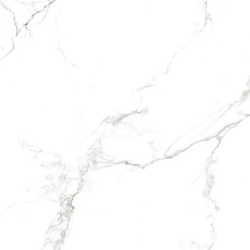 Керамогранит Аркадия Керамика fp1039-a Статуарио fine full polished белый 60x120