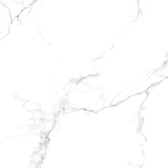 Керамогранит Аркадия Керамика fp1039-a Статуарио fine full polished белый 60x120