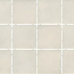 Керамическая плитка kerama marazzi 1266h Амальфи бежевый светлый матовый (из 12 частей 9.8x9.8x0.7) 29.8x39.8