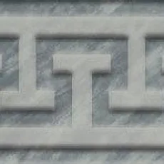 Керамогранит ШАР.ЭКС.АТЛАНТИК БОРДЮР ЛИФ 5x30