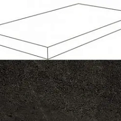 Ступени В. Дарк Угловая Правая 620070001133 33x60