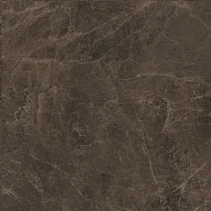 Керамогранит Гран-Виа коричневый лаппатированный 60x60