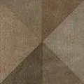 Керамическая плитка Алькантара decor 1 l.Браун & Браун Матт 30x90