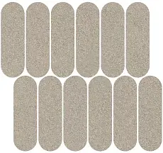 Керамическая плитка Декор kerama marazzi id145 Джиминьяно наборный бежевый матовый 30x32