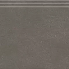 Плинтус kerama marazzi fmf018r Чементо коричневый темный матовый обрезной 12x30