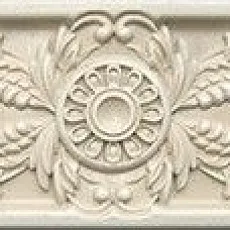 Керамическая плитка Ониче crema Арте 1 8x31,5