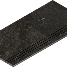 Ступени Вояджер/ voyager Блэк 610140000156 Черный 30x60