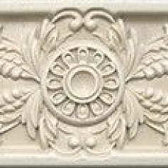 Керамическая плитка Ониче crema Арте 1 8x31,5