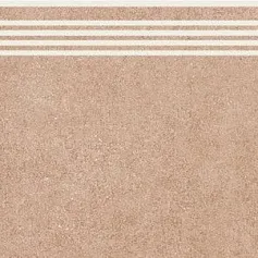 Ступени ступень фудзи коричневый обрезной 30x60