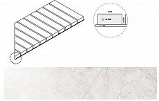 Керамогранит ПУР РЕШЁТКА СТРИМ 20 ПР 25x60