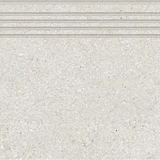 Ступени Керранова Градиент/ gradient Вайт Белый 29.4x120