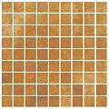 Мозаика Цементо/ cemento Браун m01 30x30