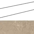 Керамогранит Марвел Элегант sable battisc. dig. Матт 4,6x60