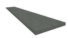 Ступени coliseumgres Контеа Грэй угловая правая 620070002567 серый 33x120