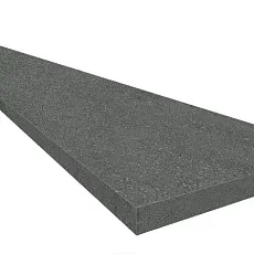 Ступени coliseumgres Контеа/ contea Грэй Угловая Правая 620070002567 Серый 33x120