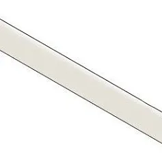 Керамогранит Двелл greige battiscopa lappato 7,2x60