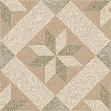 Керамическая плитка декор кампионе 3 матовый 30,2x30,2