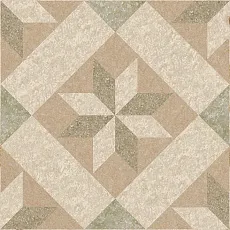 Керамическая плитка декор кампионе 3 матовый 30,2x30,2