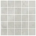 Мозаика Цементо/ cemento light grey m14 30,7x30,7