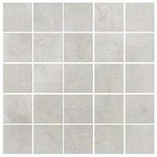 Мозаика Цементо/ cemento light grey m14 30,7x30,7