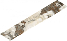 Италон Италон Магма Довер Тайгер угловая правая 620070002992 белый белый 