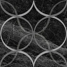 Керамическая плитка мармара лайн серый 20x60