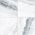 Керамическая плитка Плитка altacera Атлантик/ atlantic square wt9ata55 Серый 25x50