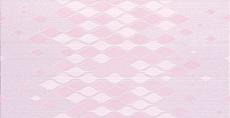 Керамическая плитка blik lila 24,9x50