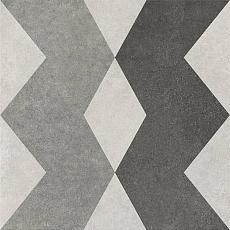 Керамогранит Милан Серый Брера 30x30