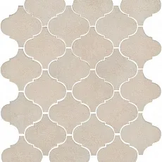 Керамическая плитка арабески котто беж 26x30