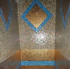 Коллекция плитки Rainbow