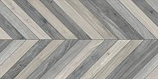 Керамическая плитка Декор goldis tile alder decor gray n2a a0qa na0f серый 60x120