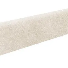 Керамогранит Эклипс/ eclipse Уайт Плинтус 7,2x60