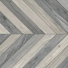 Керамическая плитка Декор goldis tile Алдер/ alder decor gray n2a a0qa na0f Серый 60x120