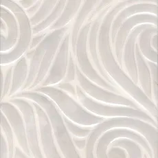 Керамическая плитка Вирджилиано серый структура обрезной 30x60