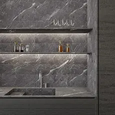 Коллекция керамогранита Esperia Grigio