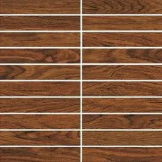 Мозаика Вилладж/ village Браун 30,7x30,7