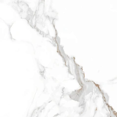 Керамогранит Креанза cp4001-a Статуарио seville Карвинг pro белый 60x120