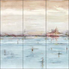 Керамогранит Венис a, b, c 100x300