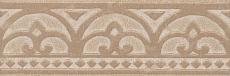 Керамогранит Бордюр Про Стоун ковёр беж 9,5x30