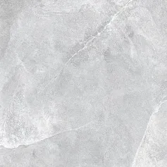 Керамогранит Альма Керамика Базальто/ basalto gfu6060bst07r серый 60x60