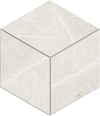 Estima Мозаика Estima KA00 Ametis Kailas Cube Ivory бежевый бежевый 
