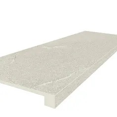 Ступени Лугано Айс scalino frontale 33x90