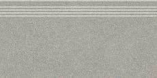 Ступени Декор kerama marazzi dd254020r\gr Джиминьяно серый матовый обрезной 30x60