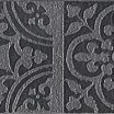 Керамогранит Бордюр Пьерфон 4,9x30